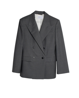 BLAZERS-GIVENCHY