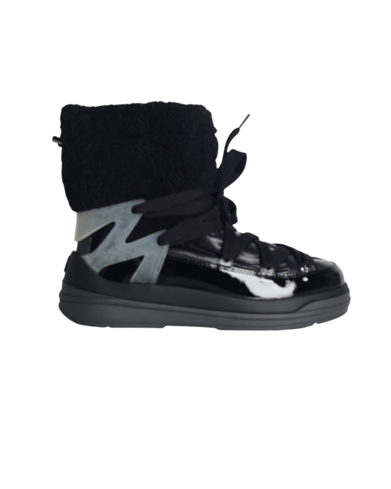 BOOTS-MONCLER