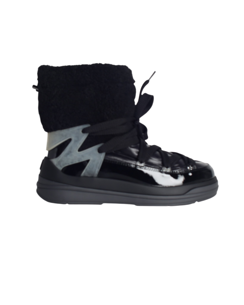 BOOTS-MONCLER