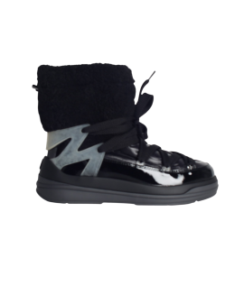 BOOTS-MONCLER