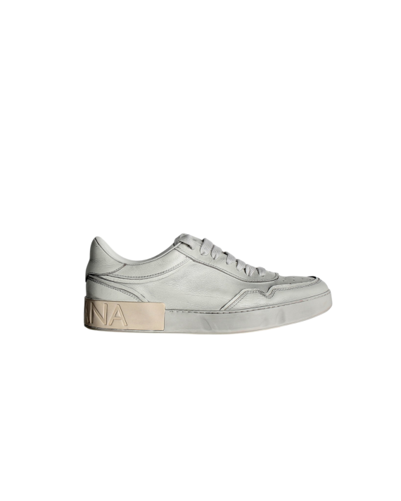 SNEAKERS-DOLCE & GABBANA