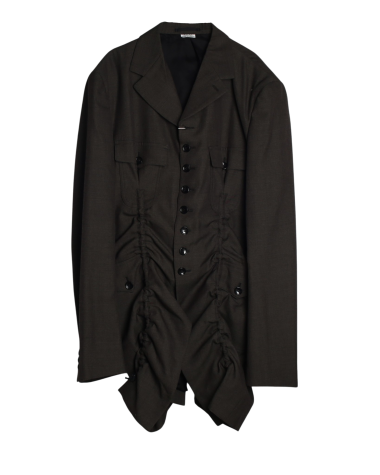 JACKETS-COMME DES GARCONS
