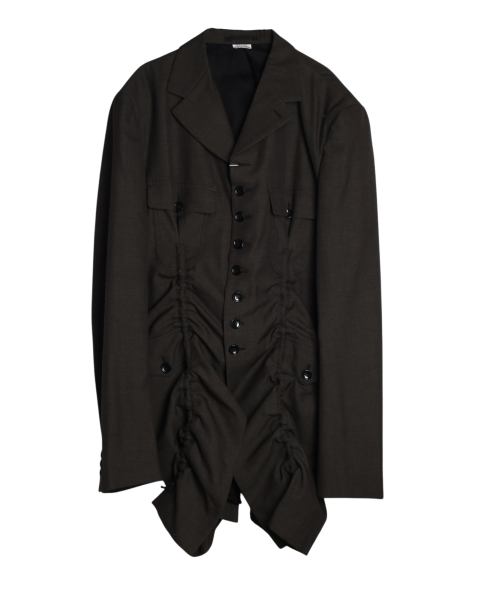 JACKETS-COMME DES GARCONS