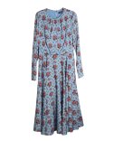 DRESSES-DOLCE & GABBANA