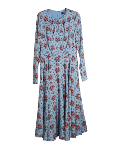 DRESSES-DOLCE & GABBANA