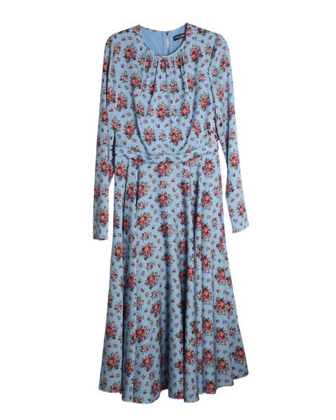 DRESSES-DOLCE & GABBANA