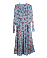 DRESSES-DOLCE & GABBANA