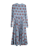 DRESSES-DOLCE & GABBANA
