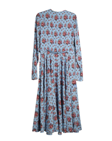 DRESSES-DOLCE & GABBANA