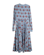DRESSES-DOLCE & GABBANA