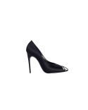 PUMPS-SAINT LAURENT