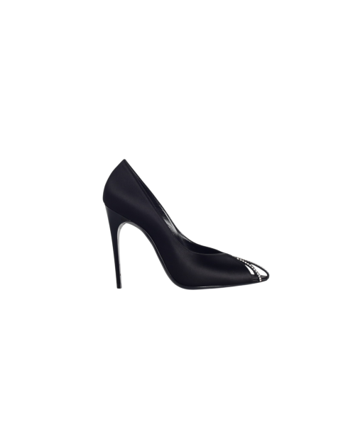PUMPS-SAINT LAURENT