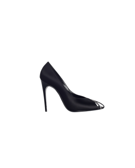 PUMPS-SAINT LAURENT