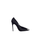 PUMPS-SAINT LAURENT