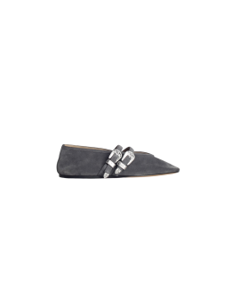 FLATS-LE MONDE BERYL