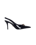 PUMPS-VERSACE