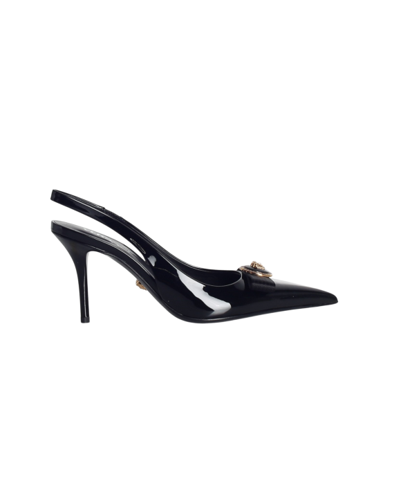 PUMPS-VERSACE