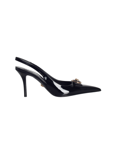 PUMPS-VERSACE