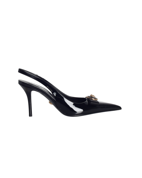 PUMPS-VERSACE