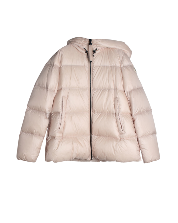 DOWN JACKETS-MONCLER
