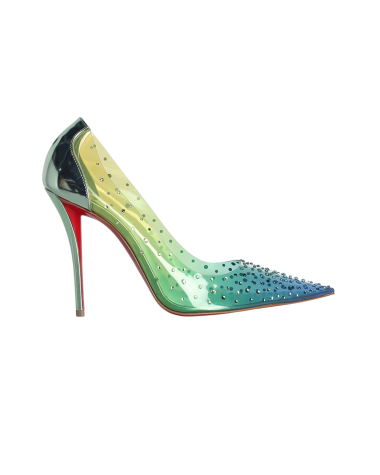 PUMPS-CHRISTIAN LOUBOUTIN