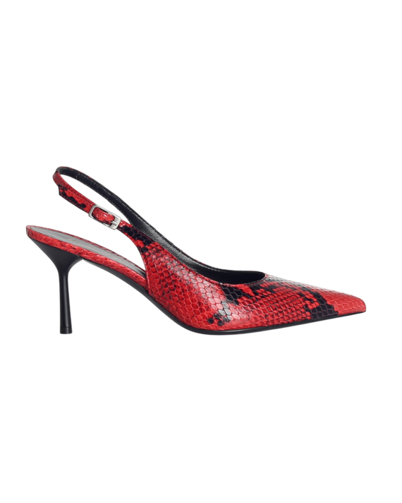 PUMPS-SANTA SOFIA