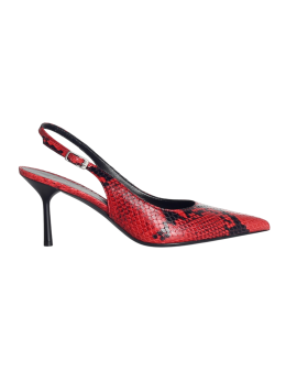 PUMPS-SANTA SOFIA