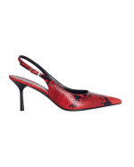PUMPS-SANTA SOFIA