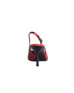 PUMPS-SANTA SOFIA
