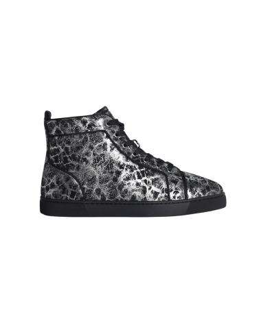 SNEAKERS-CHRISTIAN LOUBOUTIN
