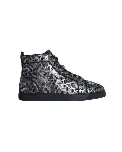 SNEAKERS-CHRISTIAN LOUBOUTIN