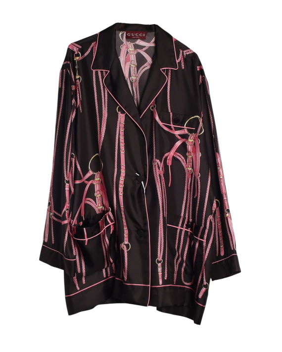 SHIRTS-GUCCI