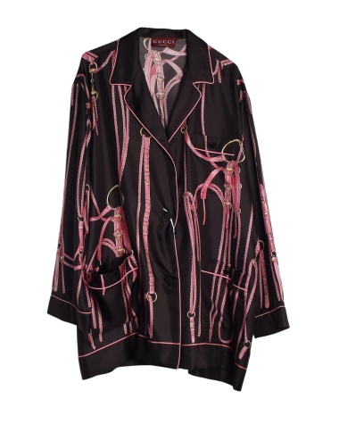 SHIRTS-GUCCI