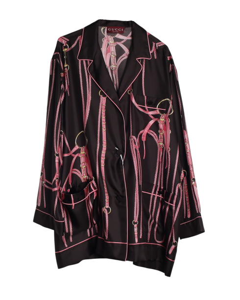 SHIRTS-GUCCI