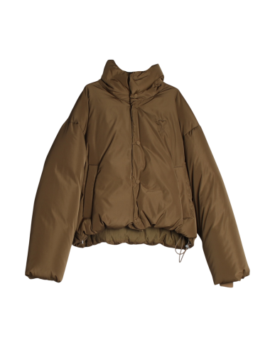 DOWN JACKETS-AMI