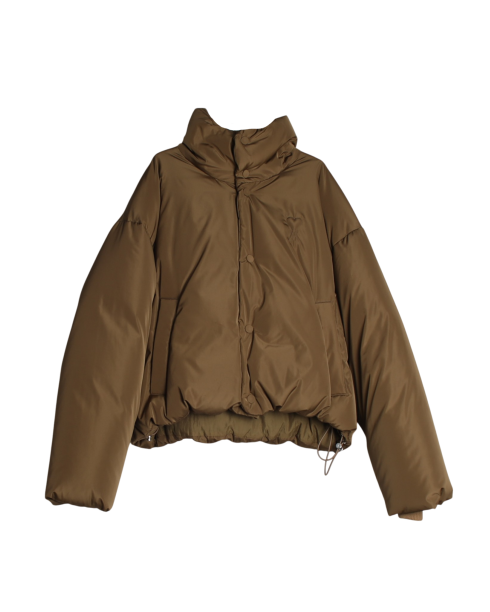 DOWN JACKETS-AMI