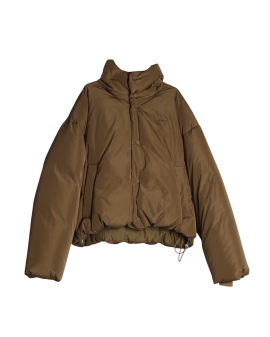 DOWN JACKETS-AMI