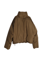 DOWN JACKETS-AMI