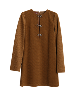 DRESSES-GUCCI