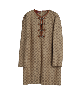 DRESSES-GUCCI